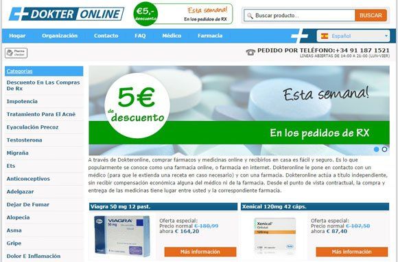 Dokter Online
